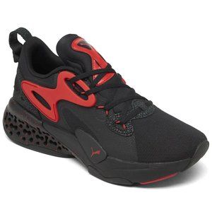 New Puma Men's XETIC Half Life Magma Training Sneakers